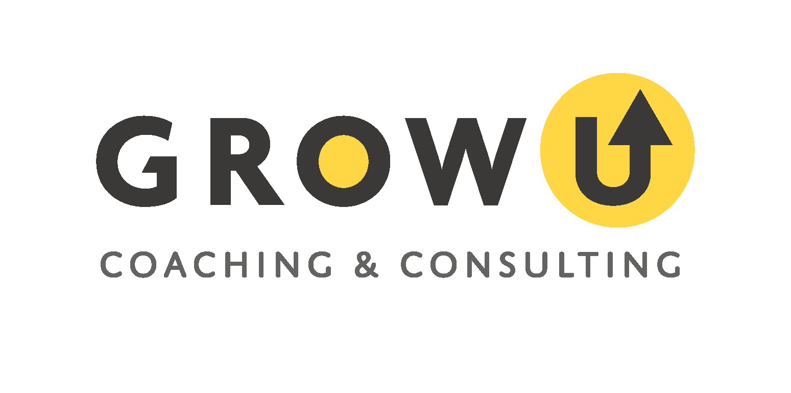GrowU_logotype