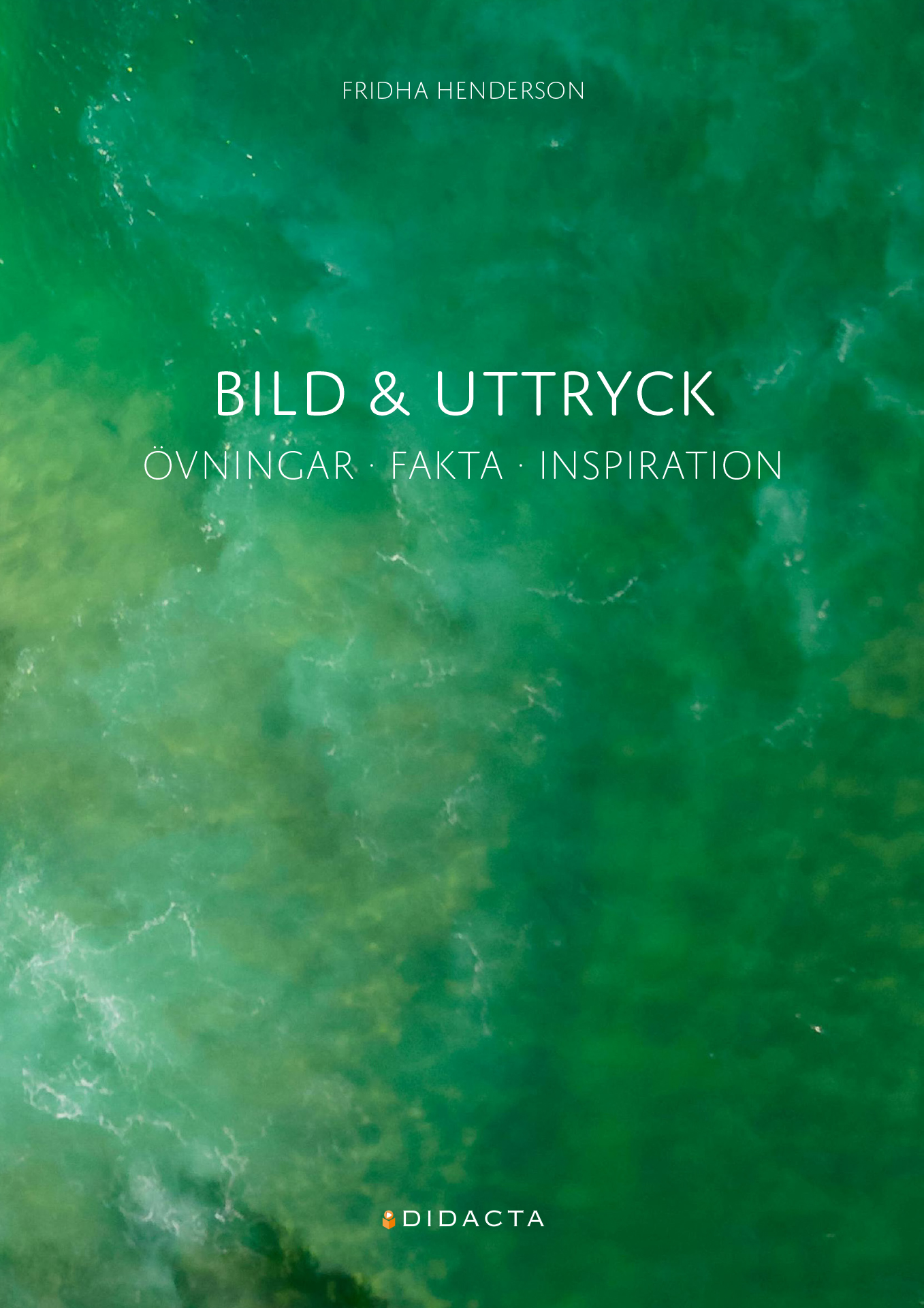 978-91-527-1844-5_bild&uttryck_cover_didacta