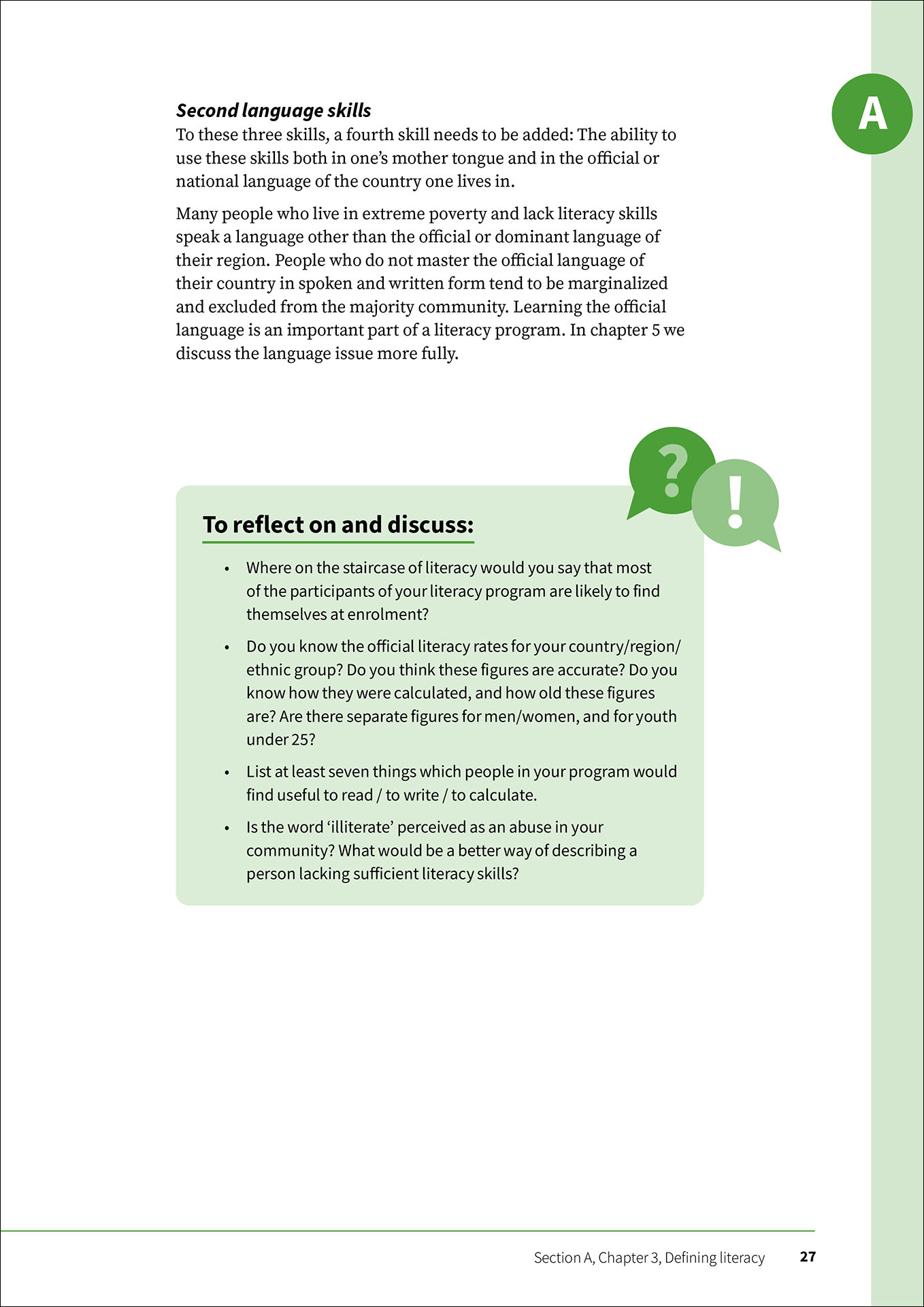 Empowerment through literacy and dialogue-27