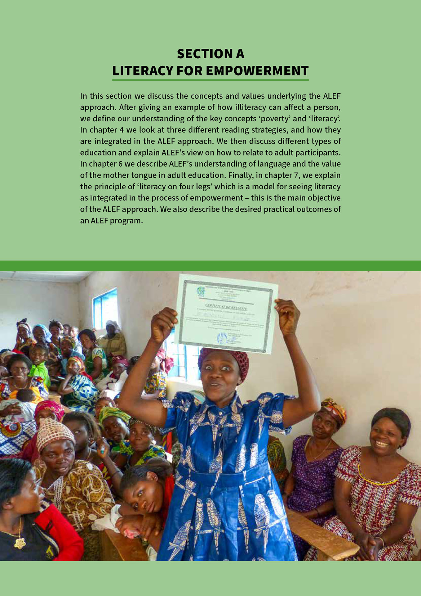 Empowerment through literacy and dialogue-8